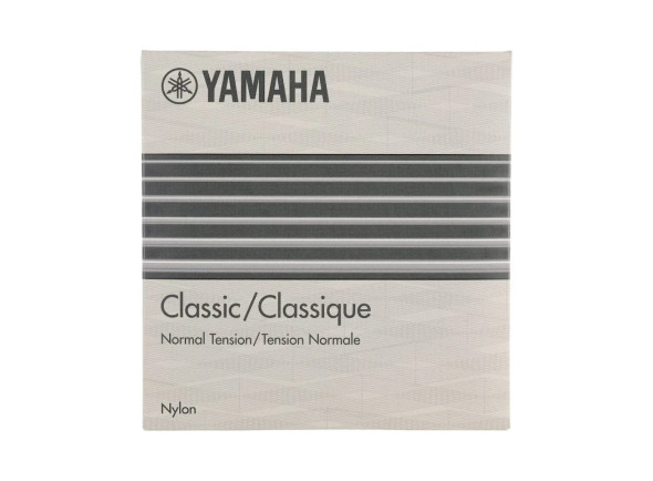 Yamaha GSC28 Cordas para guitarra clássica Yamaha GSC28 Cordas para guitarra clássica
